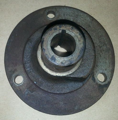 MAYTAG 92 ENGINE SINGLE CYLINDER MOTOR FLYWHEEL HUB