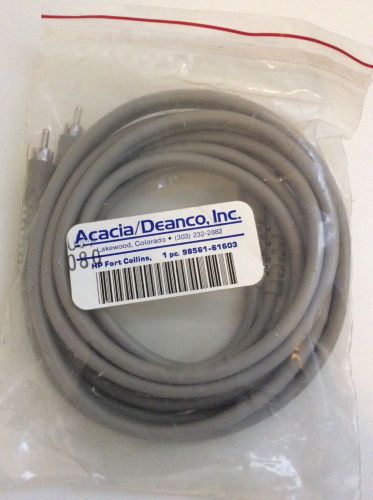 Acacia 98561-61603, Cable Assembly
