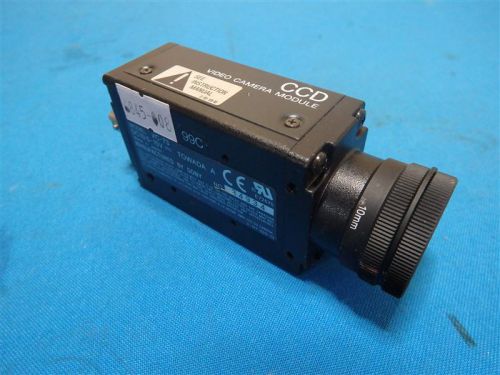 Sony XC-73 CCD Video Camera Module