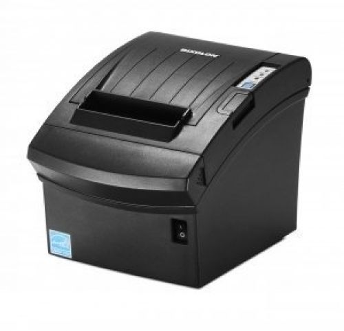 Bixolon srp-350plusiiicog ethernet/usb thermal receipt printer for sale