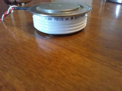 AJAX TOCCO UK INVERTER SEMICONDUCTOR 9FP47 0626