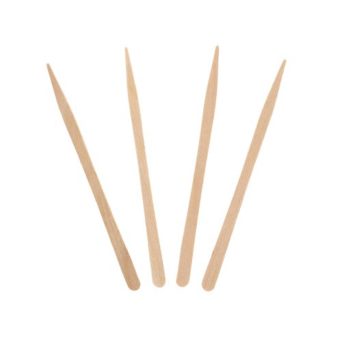 Royal 3.5&#034; Wood Sandwich Picks, Pack of 750, R823RD