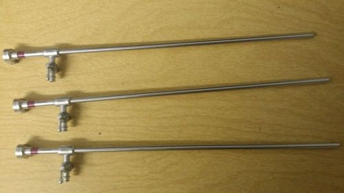 Linvatec Sheath for Rigid Scope Model C7543