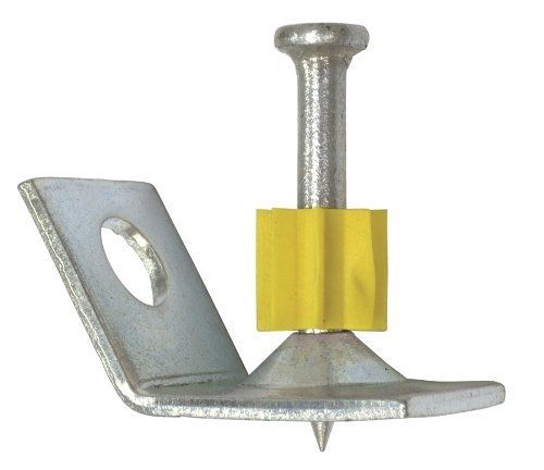 Simpson Strong-Tie Simpson Strong Tie PECLDP-100 Compact Ceiling Clip 1-Inch Pin