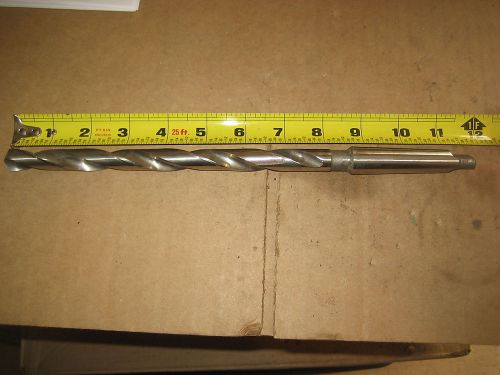 37/64X8X12 CT 2MT TS DRILL (LW2214-1)