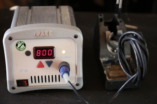 Soldering station PACE ST50 with handpiece and extra Tips #4 FREE SHIPPING