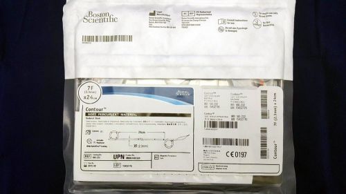 Boston Scientific 180-232 CONTOUR 7F (2.3mm) x 24cm (240mm)