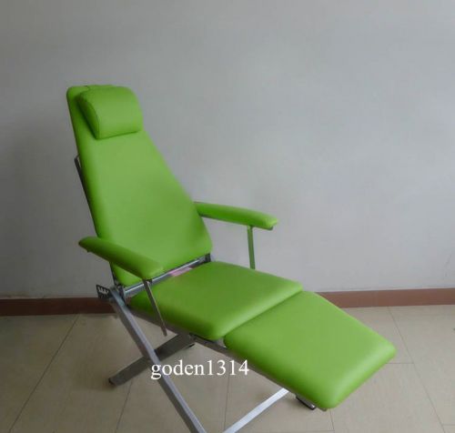 New dental portable folding chair mobile unit surgical for clinic dentist for sale