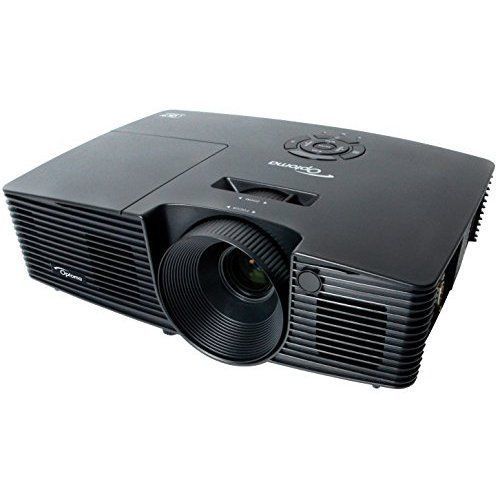 Optoma dw333  wxga projector for sale