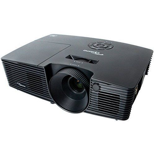 OPTOMA DW333  WXGA Projector