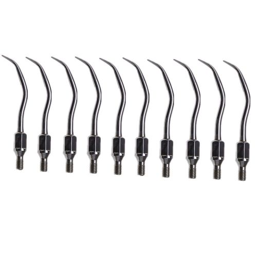 10pc No.5 Universal Perio Scaler Tips GK1 Fit KaVo SONIC Airscaler Handpiece