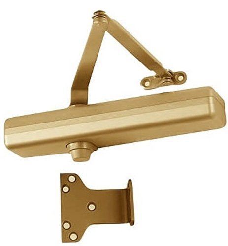 LCN 1460 Universal Door Closer right/left Handed Commercial/Institutional Bronze