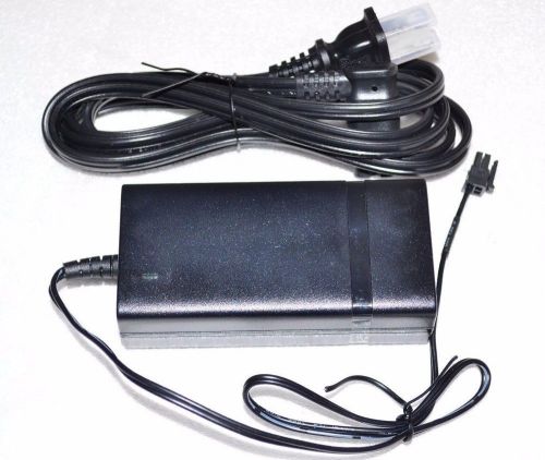 NEW KRONOS INTOUCH 9000 TIME CLOCK AC ADAPTER POWER SUPPLY 8609002-001 IN TOUCH