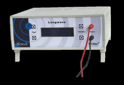 Longwave Diathermy LWD Physical Therapy Machine For Pain, Healthcare, RSMS-2100