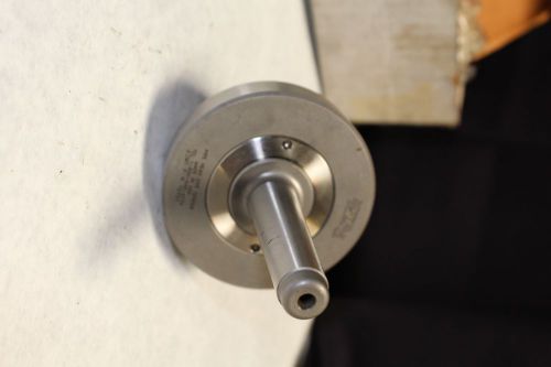 New Royal Live Center Pipe Head #2MT