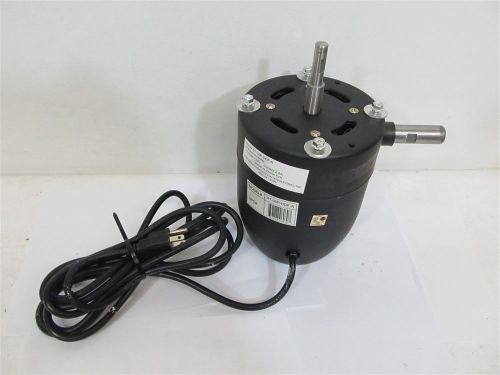Fan Motor for PT-30P-DDF-A, 2 Speed Setting 120 volts