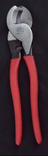 H.K. Porter Tools Soft Cable Cutter 9.5&#034; 0890CSJ