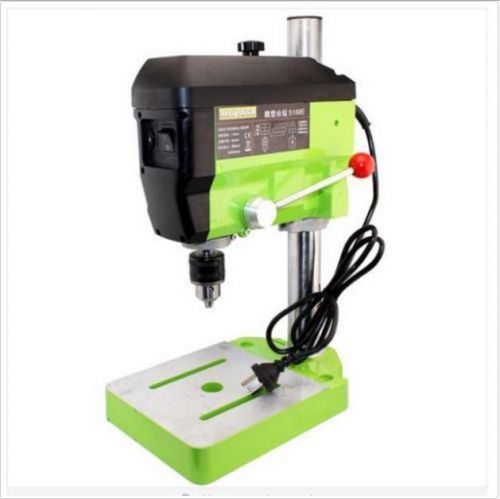 Miniq - drill press a high quality precision bench mounted drill press. fully for sale