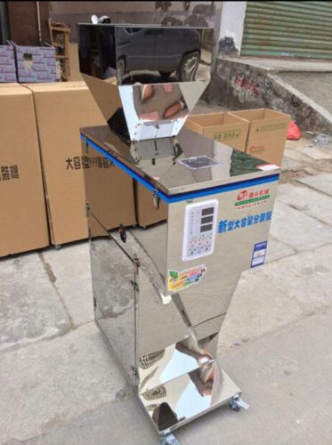 Fz-1000 20-1000g large capacity packing machine auto weighing &amp; filling machine for sale