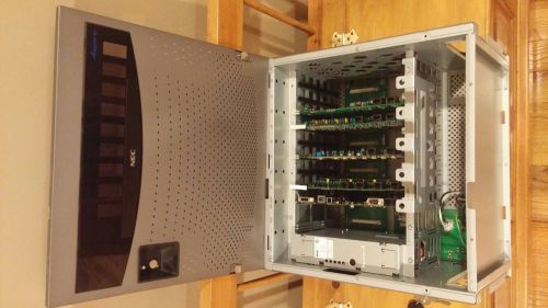 NEC ASPIRE TELEPHONE SYSTEM PHONE SYSTEM