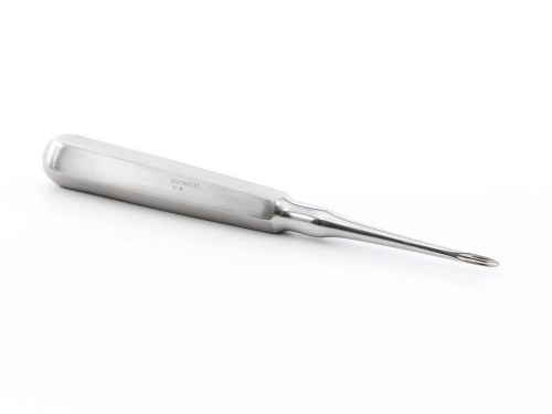 Dental surgical instrument root elevator #78 apical fragment heidbrink straight for sale