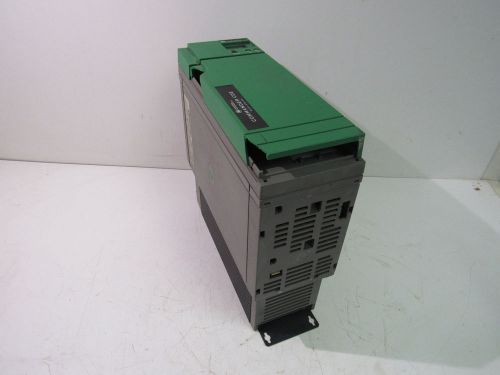 CONTROL TECHNIQUES CDE400-NP VARIABLE FREQUENCY INVERTER 380/460V 3PH 13.2A*FAIR