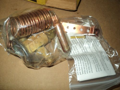 Parker caavw themostatic ex valve, 1/3 to 1/2 ton for sale