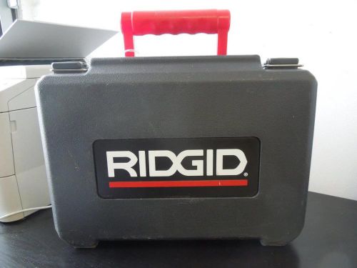 Ridgid micro CA-25 Inspection Camera - New Opened Box