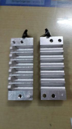 LIPSTICK MOULD/MOLD 6 CAVITIES,6 HOLE,6 GM LABGO (Free Shipping )01