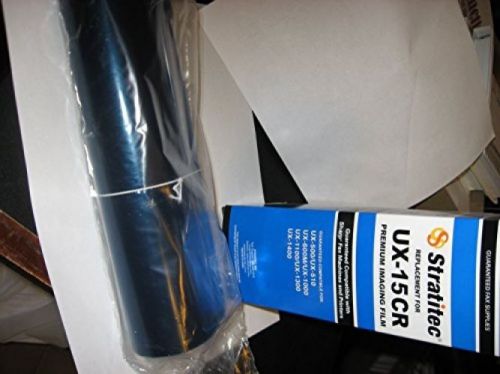 Stratitec Replacement For UX-15CR Premium Imaging Film