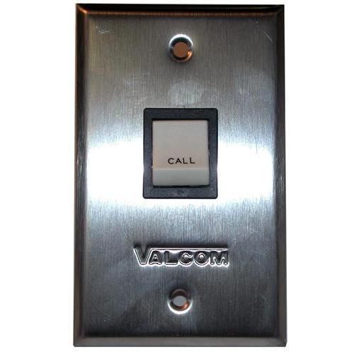 Valcom v-2972 call rocker switch for sale