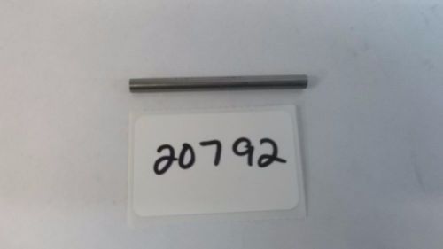 .163 +.0002&#034; / -.0000&#034; GAGE PIN IMPORT ***NEW*** PIC#20792