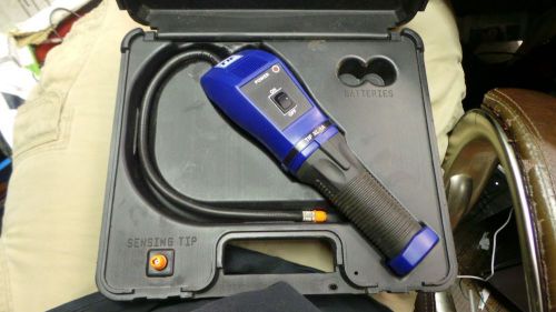 TIF XL-1A  Refrigerant Leak Detector