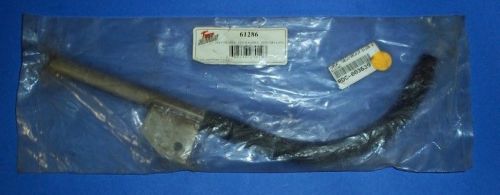 Tweco 61286 conductor tube w/ connector 4&#034; radius 16&#034; long, new in bag, sealed for sale