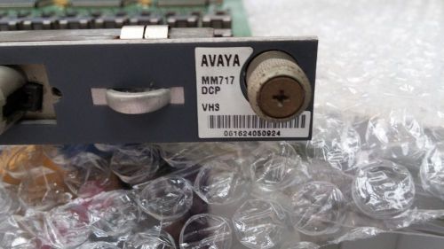 Avaya MM717 DCP 24-Port Module,  Free Shipment