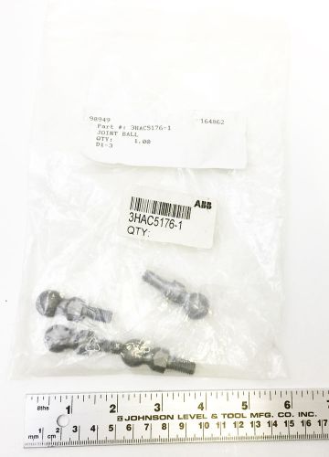 ABB 3HAC1576-1 IRB340 Robot Flexpicker Ball Joints