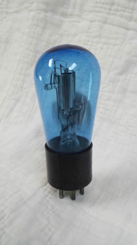 Arcturus Blue Tube 127