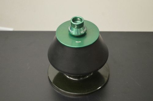 Thermo / sorvall tft 80.4 80,000 rpm centrifuge rotor part no. 11601 for sale
