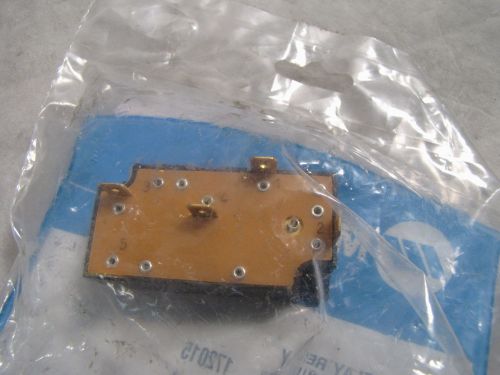 Miller 172015 Time Delay Relay NEW
