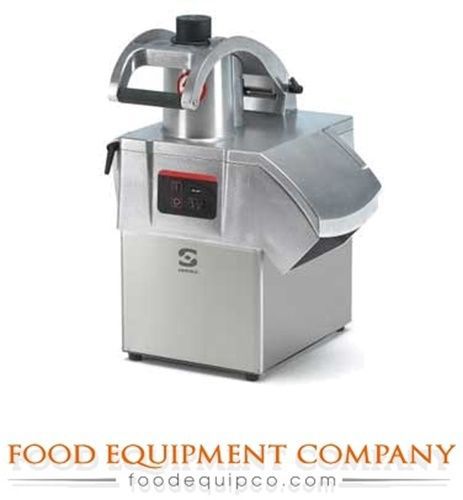 Sammic CA-301 Food Processor Vegetable Preparation Machine electric ...