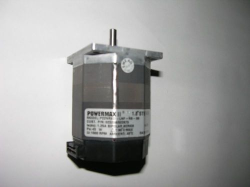 Pacific Scientific P22NRXD-LNF-NS-00 P22NRXDLNFNS00 1.8 Stepping Motor