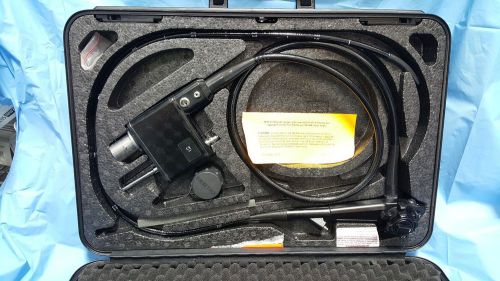 EG-2930 Pentax Gastroscope Endoscope with case (30 Days Warranty)