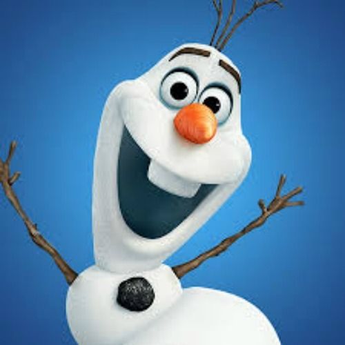 30 Personalized Return Address Labels DISNEY FROZEN!