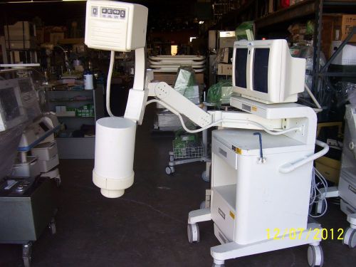 Mini C-Arm Fluoroscan Premier 60000