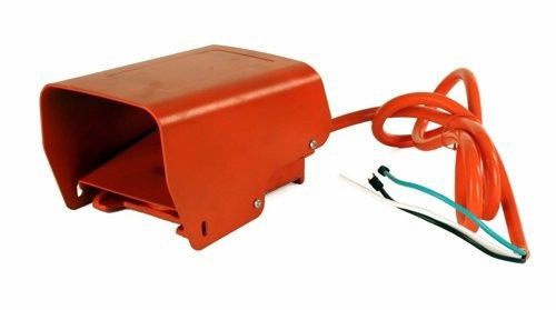 36642 foot pedal switch fits pt 300 and ridgid ® 300 535 pipe threader complete for sale