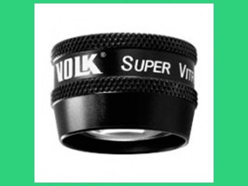 Volk Super Vitereous Fundus Lens  ...