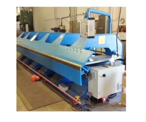 Jorns maxi-multi-line folding machine for sale