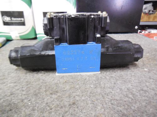NEW REXROTH DIRECTIONAL VALVE # 4WE6W-60M1/AG24NPS-951-0