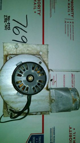 Fasco Draft Inducer Assembly 7021-8935 2702-321