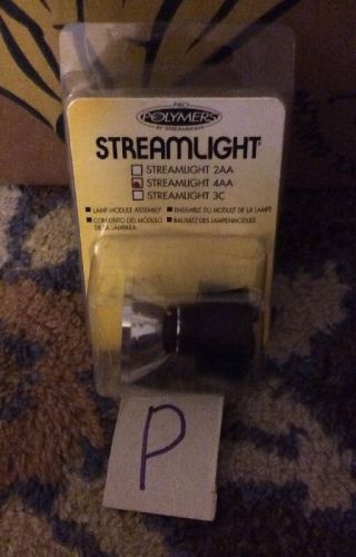 Streamlight 68007 4AA Lamp Module
